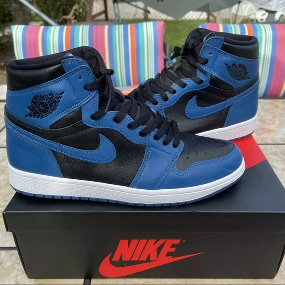 Jordan 1 - Picture 2 of 6
